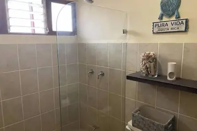 Vacation villa in Tamarindo\n\n