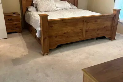 Image de Charming 4-bedroom mobile home with WiFi and Ac in Timberon