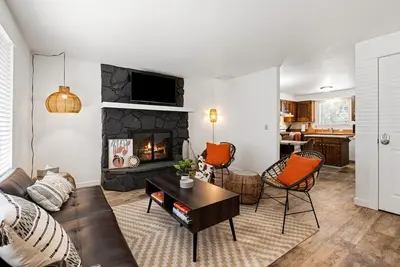 Image de Pet Friendly- Large Backyard