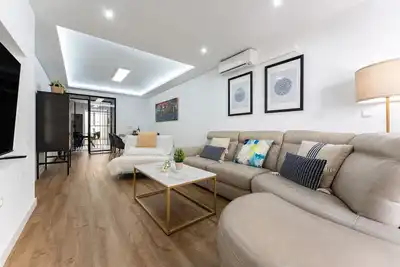 Image de MalagaSuite Luxury Torrequebrada