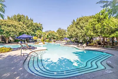 Image de 3bd Apt near Downtown Austin