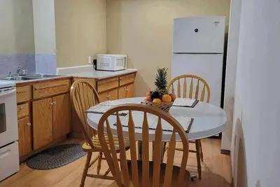 Image de Peaceful home retreat in Mill Woods