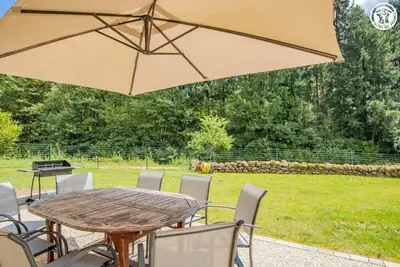 Image de Gîte des Frênes - Curbigny