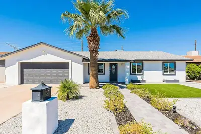 Image de Mesa Revere Oasis - Pool, Hot Tub, Game & Golf