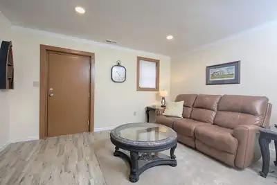 Image de 2-bedroom Fully Furnished studio