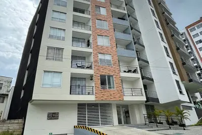 Image de Apartamento con la Mejor Ubicacion y Descanso