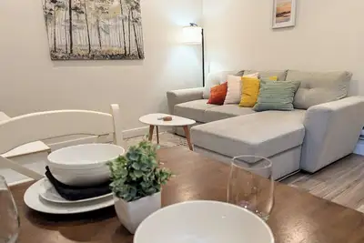 Image de The Sage: modern comfort in beautiful Buena Vista