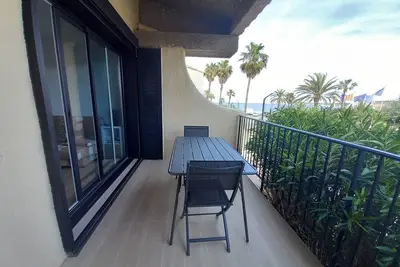 Image de Direct plage I Cœur Marina I Clim I Vue mer et St