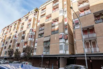 Image de Modern Apartment near Tiburtina Station by Rhr