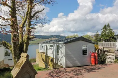 Image de 11a Mansion View, with a garden in Kilcreggan