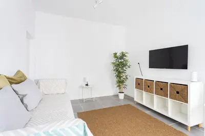 Image de Home2Book Lovely Carretas House, La Laguna Center