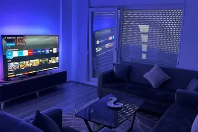 Image de Skenderaj Apartment