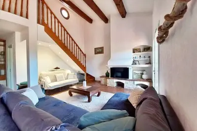 Image de Maison familiale - au calme - piscine commune - Fréjus