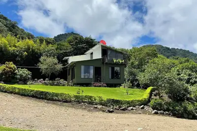 Image de Charming 2-bedroom villa surrounded by nature in phenomenal Monteverde with WiFi
