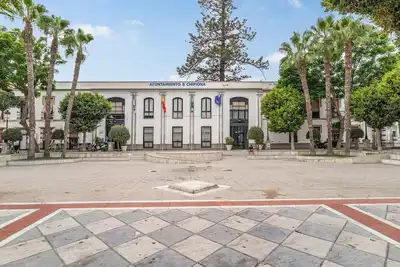 Image de Superbe appartement de 2 chambres à.