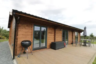 Image de Battleburn Lodge, pet friendly, country holiday cottage in Nafferton