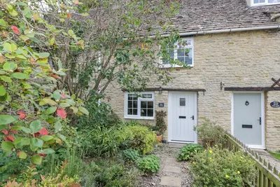 Image de Thorn Cottage, family friendly, character holiday cottage in Fairford