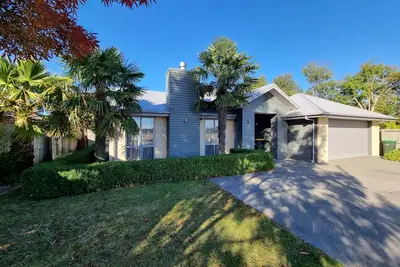 Image de Home Away From Home - Rolleston