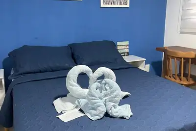 Image de Flat Beira mar de Porto de Galinhas