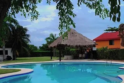 Image de Exclusive and Beautiful Villa Cancun's hotel zone