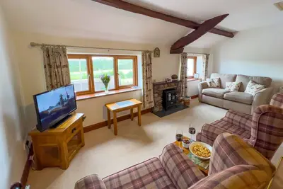 Fell View Bassenthwaite -  a cottage that sleeps 4 guests  in 2 bedrooms