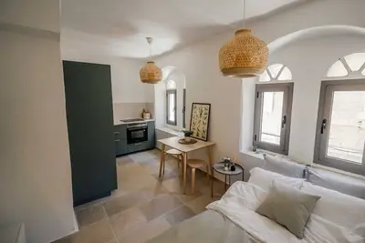 Nice Studio - Top location