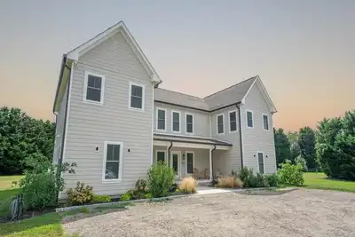 Image de The Farmview at Cape May Pet Friendly Heated Pool Sleeps 16