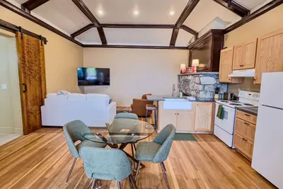 Image de Peach Street Inn | Suite 2