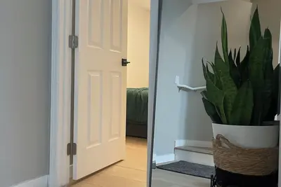 Image de Charming 2-bedroom house with Ac and WiFi in enchanting Kent.