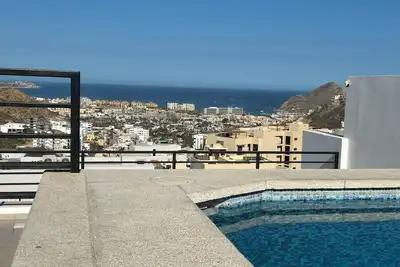 Image de “Your Perfect Getaway: Brand-New Condo in Cabo San Lucas”