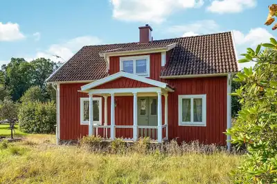 Image de Maison confortable de 2 chambres à.