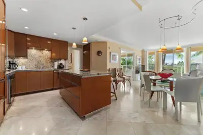 Image de Beautiful central kihei two bedroom (Mbg309)
