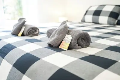 Image de Recently Renovated Central Apartment