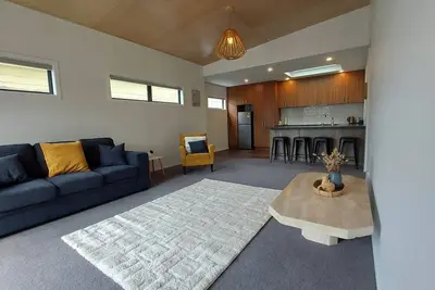 Image de Sleek Suite by the Sand (2-bedroom)