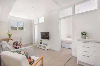 Image de Roslyn Self Contained Suite