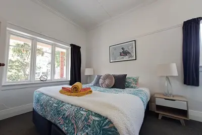 Image de St Clair apartment - 2 bedrooms