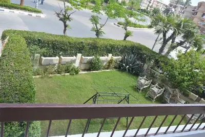 Image de Cozy apartment 7 min far from the sea