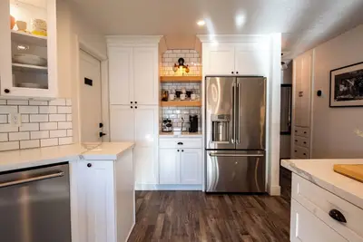 Image de Peach Avenue Homestay - Enjoy Nearby Old Town Clovis plus a Private Neighborhood