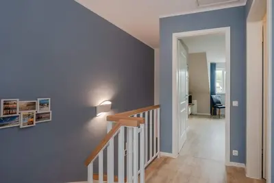 Image de Vacation home Usedom-Idyll - Modern vacation home with beach chair - only 700 m to the beach