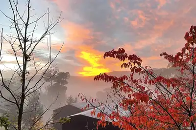 Image de Snowgums Mountain Retreat -  the perfect retreat location