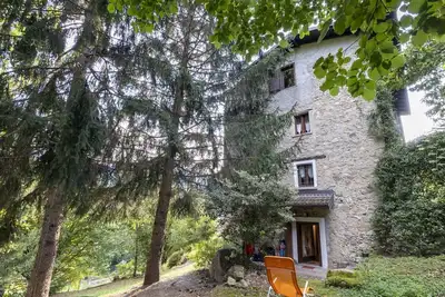 Image de Casa Orai Mountain View by Interhome