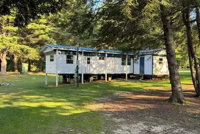 Image de Camp Harv- close to attractions & restaurants- Clarion River- Cooks Forest