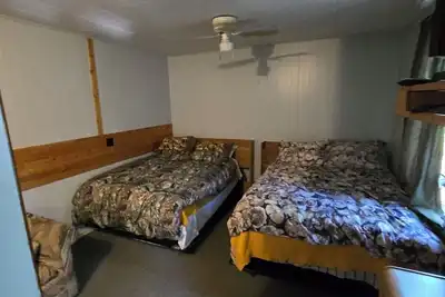 Image de Coal Branch Hotel & Restaurant, Room 10