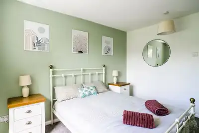 Image de Lily's Stay Central Parking