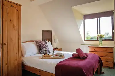 Image de Alpaca Cottage - Alton Towers