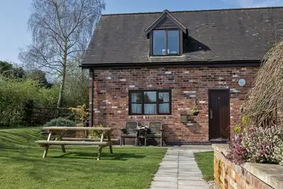 Image de Charlie's Cottage - Alton Towers