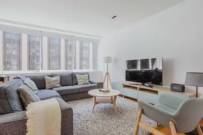 Image de Blueground | Santo António, a/c, washer