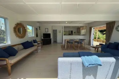 Image de Oneroa Village Oasis - Central Near Beaches