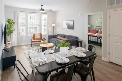 Image de Resort 3br • 2 Kings + Triple Bunk • Parking