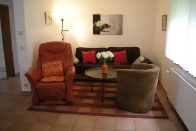 Image de Bungalow '23' avec piscine partagée, jardin partagé et Wi-Fi